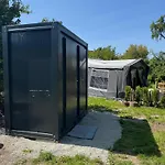 Relaxing Im Garten Wettringen