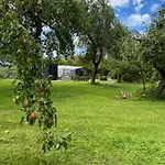 Relaxing Im Garten Kemping Wettringen