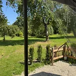 Kemping Relaxing Im Garten Wettringen