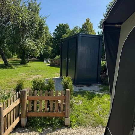 Relaxing Im Garten * Wettringen (Bavaria)