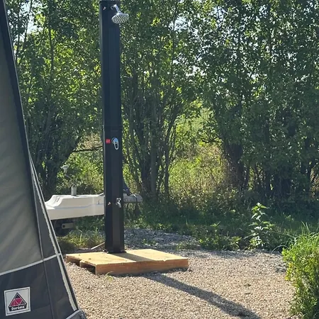 Relaxing Im Garten * Wettringen (Bavaria)