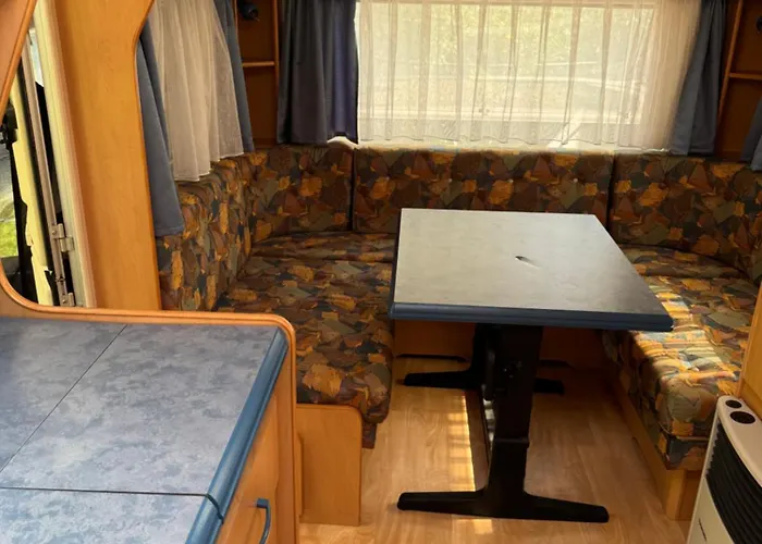 Relaxing Im Garten *