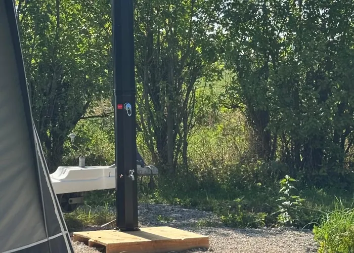 Relaxing Im Garten * Wettringen (Bavaria)